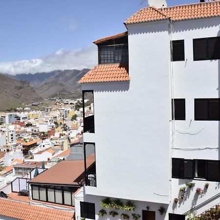 Apartamentos Casa Cathaysa San Sebastián de la Gomera エクステリア 写真