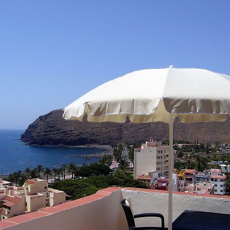 Apartamentos Casa Cathaysa San Sebastián de la Gomera エクステリア 写真