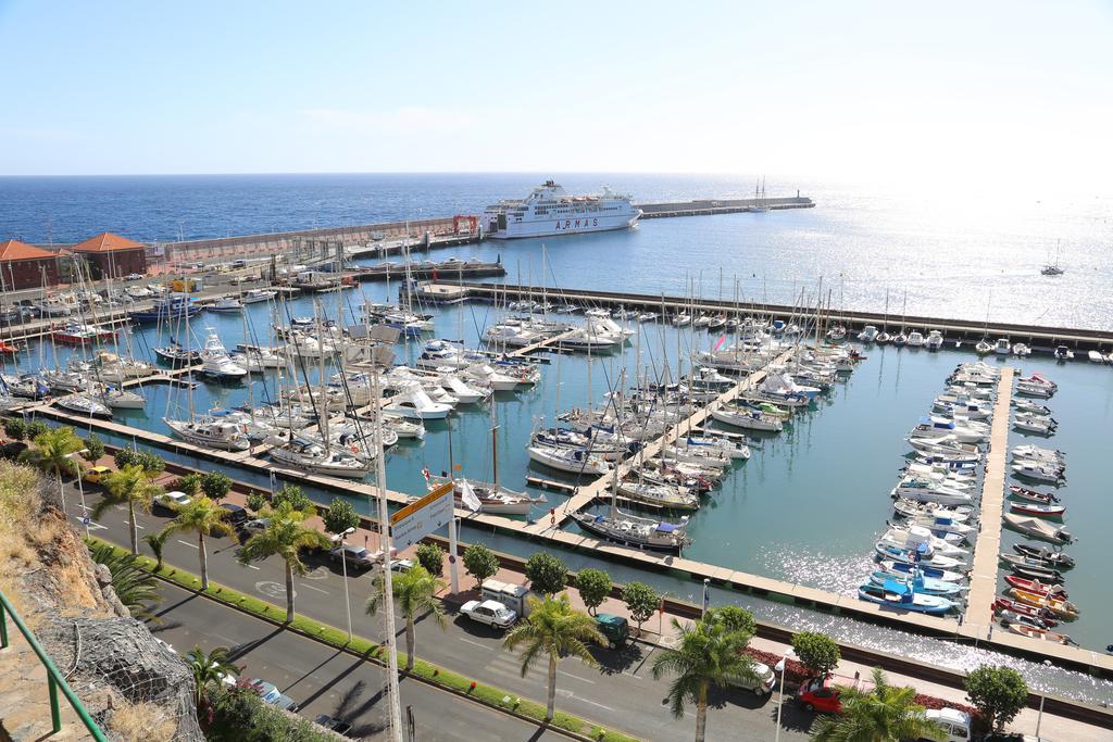Apartamentos Casa Cathaysa San Sebastián de la Gomera エクステリア 写真