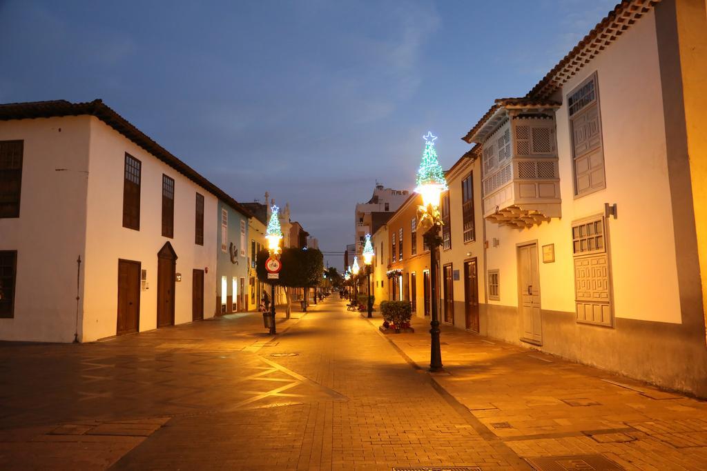 Apartamentos Casa Cathaysa San Sebastián de la Gomera エクステリア 写真