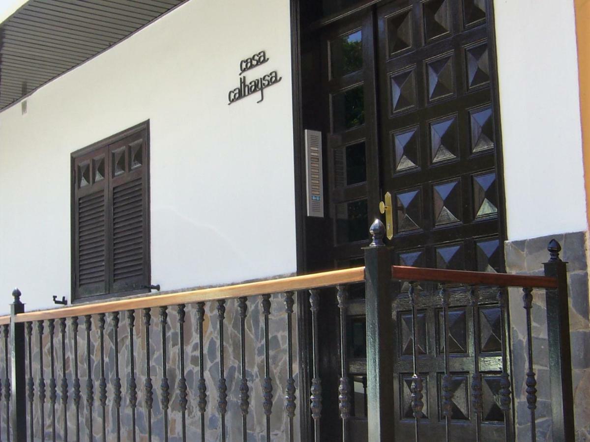 Apartamentos Casa Cathaysa San Sebastián de la Gomera エクステリア 写真
