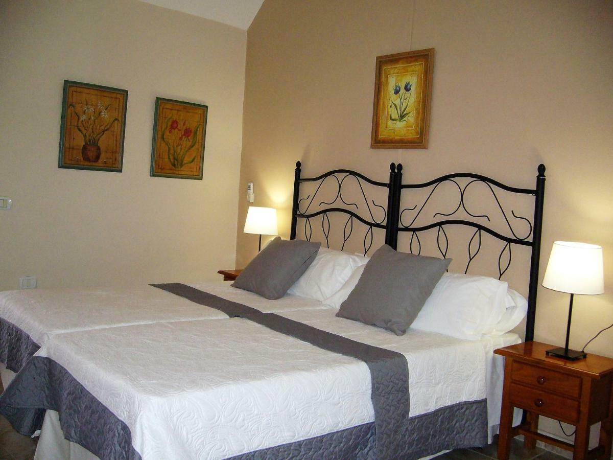Apartamentos Casa Cathaysa San Sebastián de la Gomera 部屋 写真